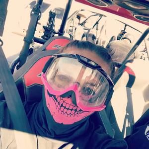 Meet your Posher, Erica